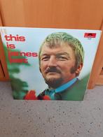James Last This is James Last, Ophalen of Verzenden, Gebruikt, 12 inch