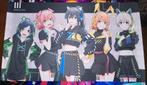 My Teen Romantic Comedy SNAFU - Anime / Manga Mouse Mat, Ophalen of Verzenden, Zo goed als nieuw