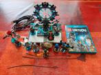 Lego Dimensions - WiiU, Eén computer, Zo goed als nieuw, 3 spelers of meer, Vanaf 7 jaar