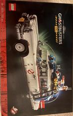 Te koop lego Ghostbusters, Ophalen of Verzenden, Zo goed als nieuw