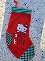 Hello Kitty zachte kerst sok, Ophalen, Nieuw