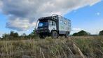 Overlander Camper Expeditie truck 4x4 Daf Leyland, Overige merken, Bus-model, 7 tot 8 meter, Diesel