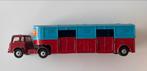 Gorgi Toys, Circus Chipperfield, Ophalen of Verzenden, Gebruikt, Corgi