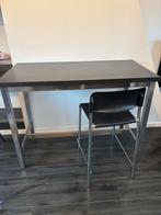 Bureau / Tafel - 120x60x88cm, Ophalen, Gebruikt