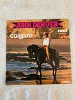 John Denver   Calypso, Ophalen of Verzenden, Zo goed als nieuw