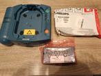 Philips HS1 AED  / Defibrilator, Diversen, Ophalen of Verzenden, Zo goed als nieuw