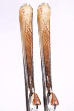 165 ski's VOLKL FLORA, biologic, dual woodcore + Marker 10, Overige merken, 160 tot 180 cm, Gebruikt, Ophalen of Verzenden