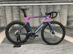 Cannondale SystemSix🔥HiMod🔥RaphaUltegraDi2 Knot64sl/45 M56, Overige merken, Carbon, Verzenden, Zo goed als nieuw