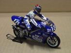 Nobuatsu Aoki Honda NSR500 V4 1997 1:24 onyx, Overige merken, Nieuw, Ophalen of Verzenden, Motor