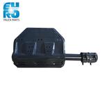 SPATBORD STEUN SCANIA 4 ACHTER RECHTS 2800402A, Carrosserie en Plaatwerk, Scania, -, -