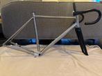 Nieuwe! Pilot Celes frameset, Fietsen en Brommers, 28 inch, Heren, Nieuw, Ophalen of Verzenden
