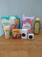 Allemaal van deze groep, Ophalen, Overige typen