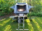 Bagagewagen met lades & Thule Tepui daktent, Ophalen, Zo goed als nieuw, Tot en met 2
