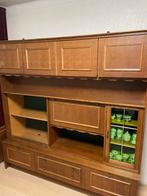 Wandmeubel, Huis en Inrichting, Ophalen of Verzenden, Zo goed als nieuw, 25 tot 50 cm