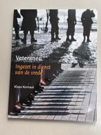 Veteranen ingezet in dienst van de vrede door Klaas Kornaat, Ophalen of Verzenden, Nieuw, Algemeen