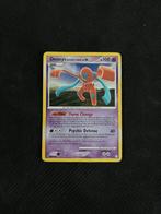 Deoxys Defense Forme #25, Ophalen of Verzenden, Zo goed als nieuw, Losse kaart