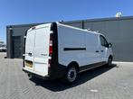 Renault Trafic 1.6 DCi 126 PK / L2H1 / 1e EIG / DUBBELE SCHU, Voorwielaandrijving, Gebruikt, Euro 6, 4 cilinders
