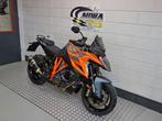 KTM 1290 SUPER DUKE GT, 2 cilinders, KTM, Motorrijbewijs A, Bedrijf