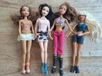 My Scene Barbie, Ophalen of Verzenden, Zo goed als nieuw, Fashion Doll