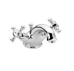 PAFFONI VIOLA RETRO WASTAFELKRAAN CHROOM, Niet ingevuld, Niet ingevuld, Nieuw, Ophalen of Verzenden