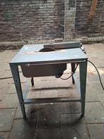 Te koop Zaagtafel, Doe-het-zelf en Verbouw, Gereedschap | Zaagmachines, Ophalen, Gebruikt, Cirkelzaag, Niet van toepassing
