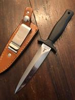 Gerber Commando 1 Dolk  - Militaria, Ophalen, Overige soorten, Amerika, Mes of Dolk