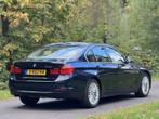BMW 3-serie 320i High Executive Dealer onderhouden, Automaat, Achterwielaandrijving, 4 cilinders, Blauw