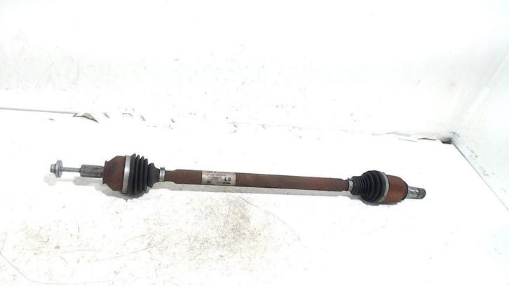 Aandrijfas rechts achter Renault Twingo, Auto-onderdelen, Transmissie en Toebehoren, Renault, Gebruikt, Herkomst onderdeel bekend