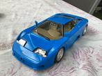 Bugatti Bburago, Hobby en Vrije tijd, Modelauto's | 1:18, Ophalen of Verzenden, Zo goed als nieuw, Auto, Bburago