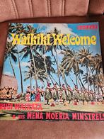 Waikiki Welcome - Rudi Wairata LP, Ophalen, 1960 tot 1980, Gebruikt, 12 inch