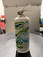 Poederblusser desing, Ophalen of Verzenden, Zo goed als nieuw, Brandblusser