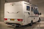 Citroen Adria CORAL S 670SL 163pk Als nieuw!, Caravans en Kamperen, Campers, Overige merken, Bedrijf, Airconditioning, Handgeschakeld
