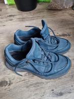 Human Nature Wandelschoenen Maat 40, Blauw, Zo goed als nieuw, Human Nature, Wandelschoenen