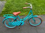 Stevige 20 inch meisjesfiets, Fietsen en Brommers, Fietsen | Meisjes, Ophalen, Gebruikt, 20 inch