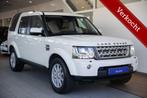 Land Rover Discovery 4 LR4 HSE Facelift V6 4.0 2e Eig 7P You, Auto's, Land Rover, Automaat, Euro 5, Beige, 7 stoelen