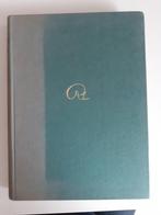 VAN GELDER - REMBRANDT MET 314 AFBEELDINGEN 1949 €4, Gelezen, Ophalen of Verzenden, VAN GELDER, Schilder- en Tekenkunst