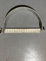 Verzinkte gootbeugel m44 - Nieuw!, Ophalen, Nieuw, Zink, Minder dan 2 meter