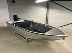 2023 Kimple Hunter Consoleboot en visboot, Watersport en Boten, Gebruikt, Benzine