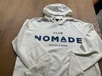 Scotch and soda hoody, trui maat Xl, Ophalen, Wit, Maat 56/58 (XL), Zo goed als nieuw