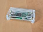 Raspberry Pi Zero W | incl. behuizing | NIEUW | Bieden, Ophalen of Verzenden, Nieuw