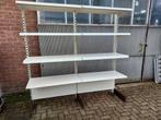 Stellingkast winkelstelling 2mtr breed, Huis en Inrichting, Kasten | Stellingkasten, Ophalen, Gebruikt
