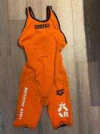 Arena Powerskin Carbon Pro, Kleding | Dames, Badmode en Zwemkleding, Verzenden, Arena, Gedragen, Badpak