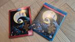 The Nightmare before Christmas 3D, Ophalen of Verzenden, Zo goed als nieuw