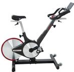 Keiser M3i FTMS Black Edition – gekocht feb. 2023!, Sport en Fitness, Fitnessapparatuur, Ophalen, Zo goed als nieuw, Benen, Spinningfiets