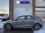 Audi A1 Sportback 30 TFSI 116pk S-Line LED DynamicLight CarP, Voorwielaandrijving, 116 pk, Bedrijf, Handgeschakeld