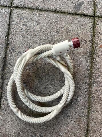 Wasmachine slang 1,5m nieuw beschikbaar voor biedingen