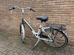 Gazelle Chamonix plus damesfiets, Fietsen en Brommers, Fietsen | Dames | Damesfietsen, Ophalen, Versnellingen, Gazelle, 53 tot 56 cm