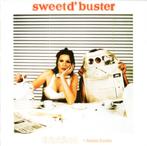 Sweet D'Buster - Friction (+ Bonus Tracks) - CD, Verzenden, Zo goed als nieuw, Poprock