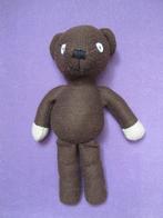 MR. BEAN Knuffel BEER TEDDY UIT 1990. 35 CM **Nieuw**, Ophalen of Verzenden, Nieuw, Beer