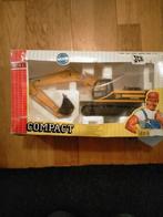 Graafmachine jcb, Ophalen of Verzenden